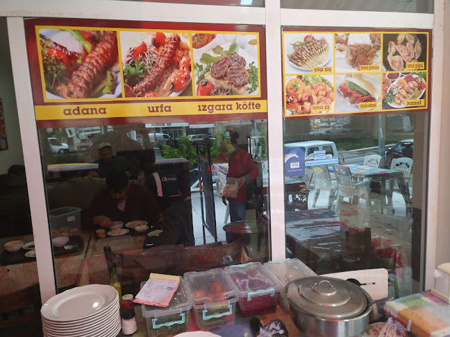 Çınar restoran catering tabdolt ev yemekleri - Kuşadası