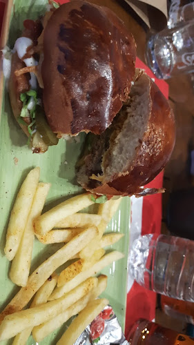 Opinii despre The grillab în Safranbolu - Gastronomi ve konaklama