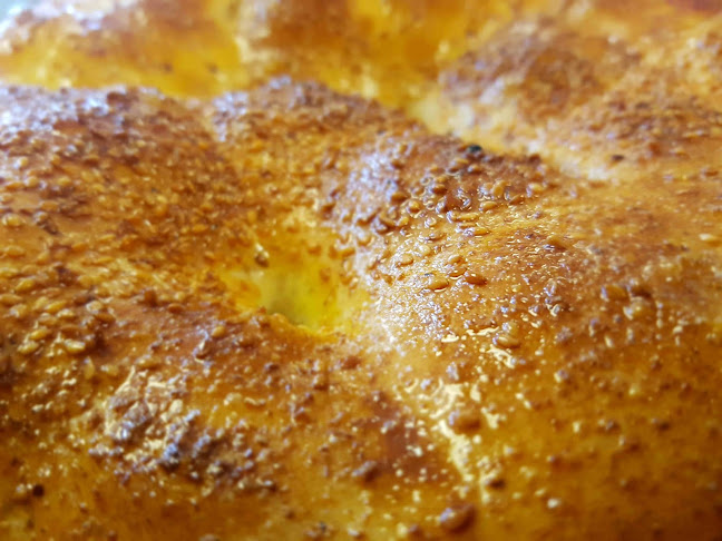 Basın Sitesi Beslen Pasta & Ekmek Fuarı - Gastronomi ve konaklama