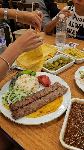 Opinii despre Kebapçı'dayım Dürüm în Fethiye - Gastronomi ve konaklama