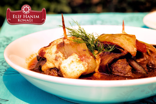 Comentarii opinii despre Birgi Karaca Hanım Konağı