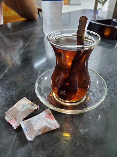 Comentarii opinii despre Demre Künefe Dünyası