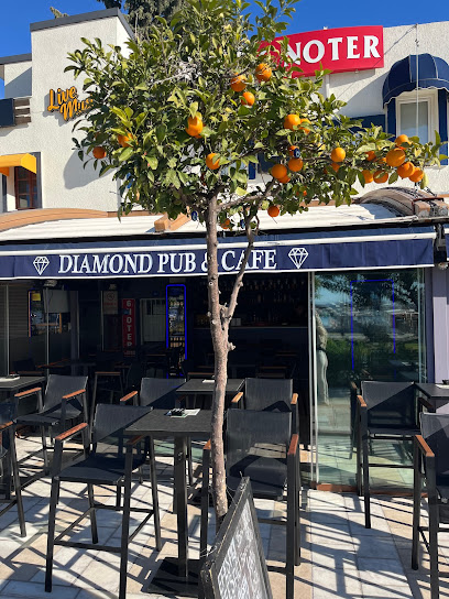 Diamond Pub Cafe Restaurant