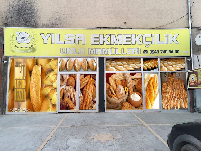 Yılsa Unlu Mamülleri