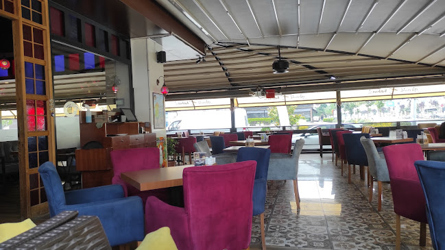 Opinii despre Gönül Kahvesi Özlüce în Ni̇lüfer - Gastronomi ve konaklama