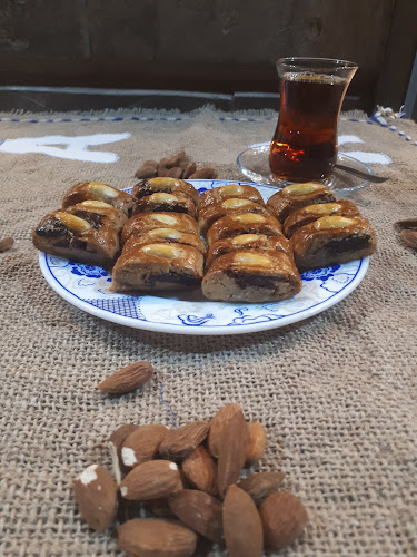 Kana shop - Gastronomi ve konaklama