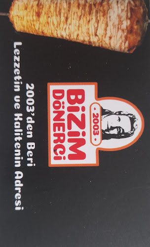 Bizim Dönerci - Karasu