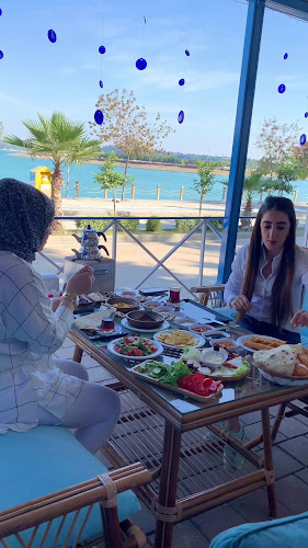 Opinii despre Park Menderes în Çukurova - Gastronomi ve konaklama
