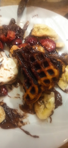 Kafem Konevi - Meram