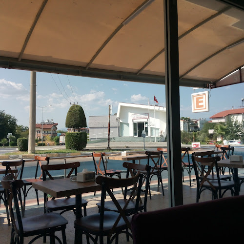 Tadım Pastanesi& Cafe