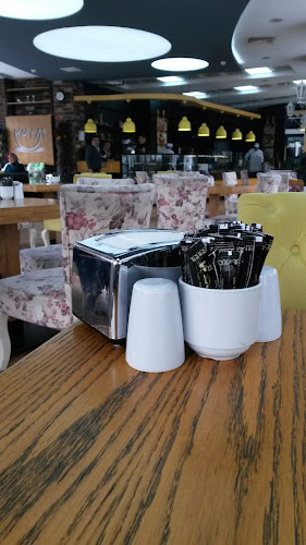 Kafem Evliya Çelebi - Gastronomi ve konaklama