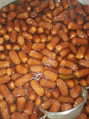 DOĞAL MARAS DONDURMA VE TATLI - Gastronomi ve konaklama