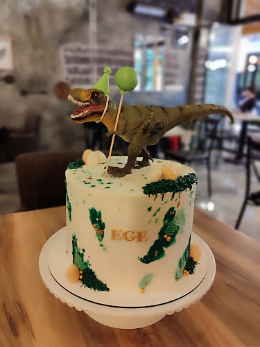 Ebruli Pasta Biga (Butik pasta) - Biga