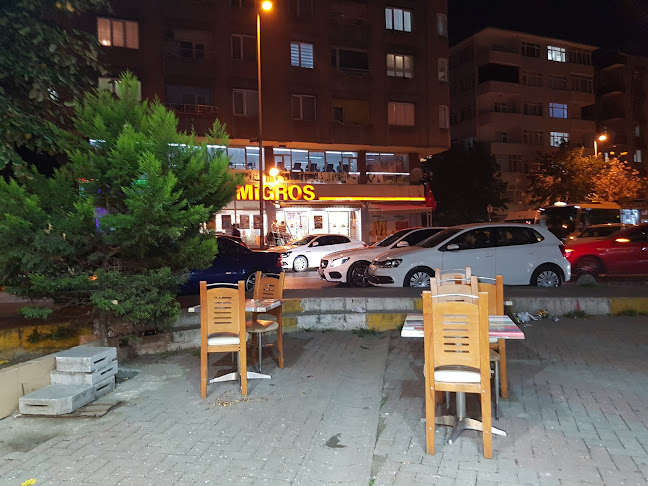 Comentarii opinii despre Basın Sitesi Beslen Pasta & Ekmek Fuarı