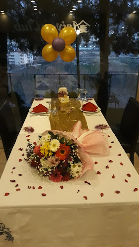 Aşiyan Kır Bahçesi - Antakya