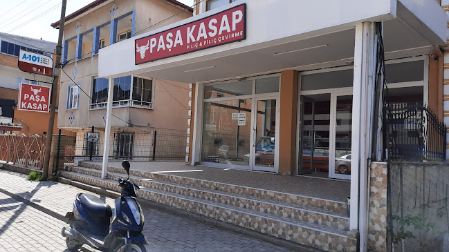 Paşa Kasap Et Ürünleri