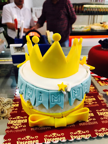 Comentarii opinii despre Yasemen Pastanesi