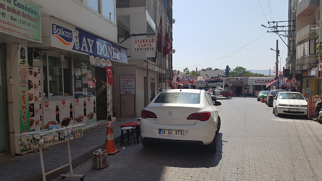 Erzene, 8. Sk. 6 A, 35040 Bornova/İzmir