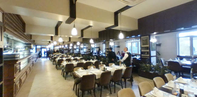 Nalia Karadeniz Mutfağı Güneşli