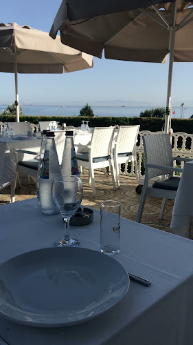 Opinii despre Dragos Balık în İstanbul - Gastronomi ve konaklama