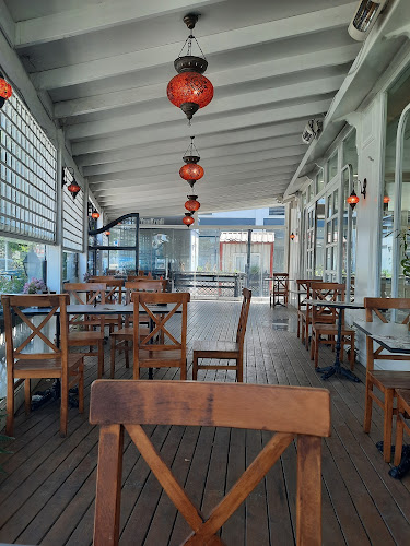 ACE Sushi Büyükçekmece