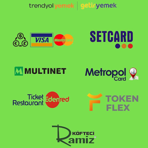 Köfteci Ramiz Anamur