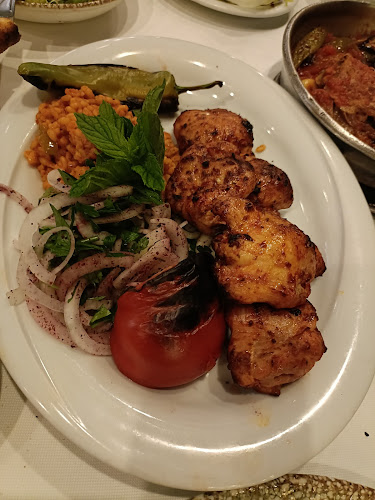 Güzeltepe, Dikmen Vadisi 3. Etap No: 2, 06450 Çankaya/Ankara, Türkiye