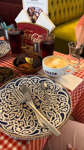 Opinii despre Sa Va Anatolian Breakfast House în Beyoğlu - Gastronomi ve konaklama