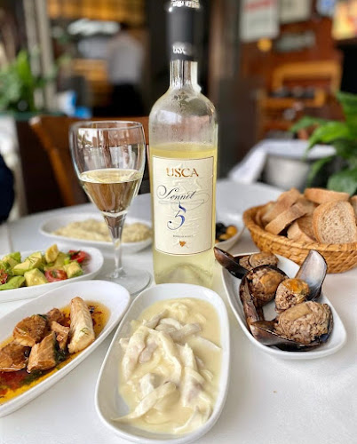 Tarabya, Haydar Aliyev Cd. No:44, 34457 Sarıyer/İstanbul, Türkiye