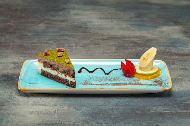 Teras Cafe&Restaurant