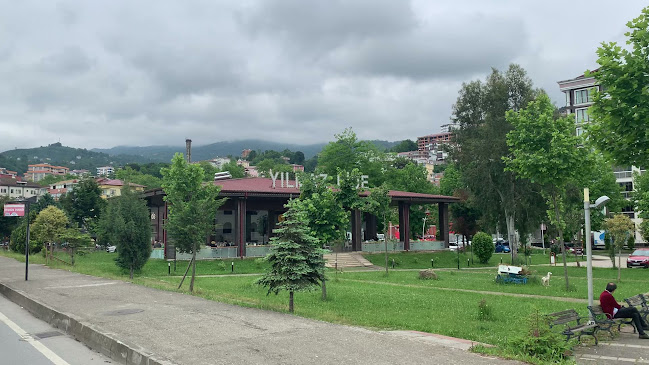 Yılmaz Pide - Sürmene