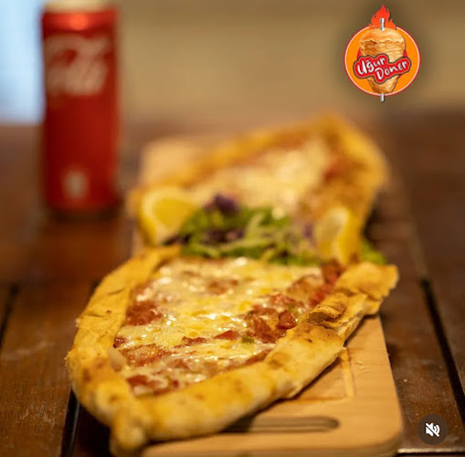 Opinii despre UĞUR DÖNER - PİDE & LAHMACUN & PİZZA în Osmaneli - Gastronomi ve konaklama