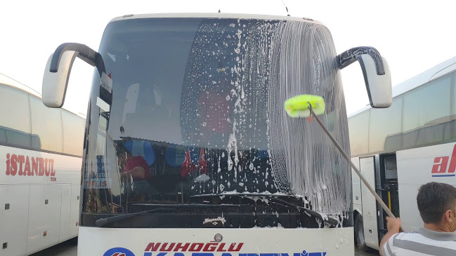 Comentarii opinii despre Çavuşlu Dinlenme Tesisleri