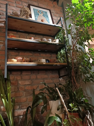 Hey Joe Coffee Co. - Tepebaşı