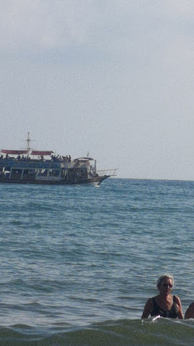 Sea Garden Restoran - Gastronomi ve konaklama