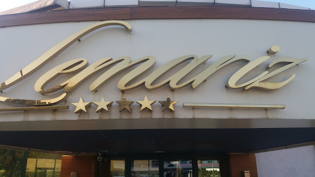 Opinii despre Lemariz Et Restaurant-Cafe Bistro în Zonguldak - Gastronomi ve konaklama