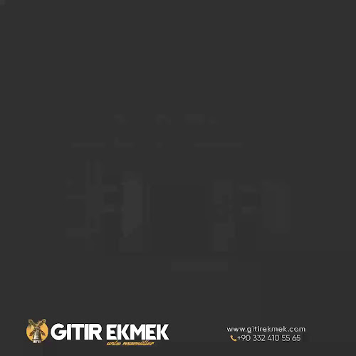 Opinii despre GITIR EKMEK UNLU MAMÜLLER în Selçuklu - Gastronomi ve konaklama