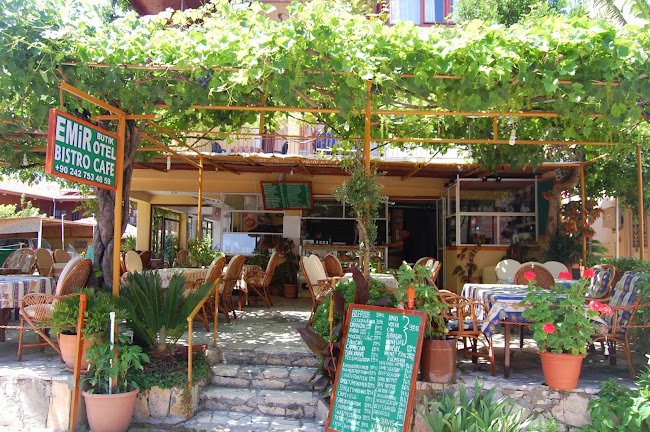 Emir Bistro & Butik Hotel