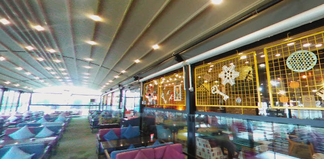 Shisha Cafe & Bistro - Çankaya