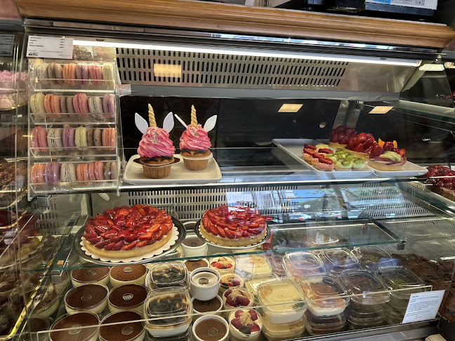 Bravo Patisserie