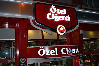 Özel Ciğerci