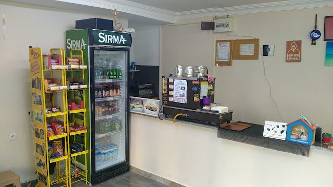 Orta Dünya Çay Ocağı