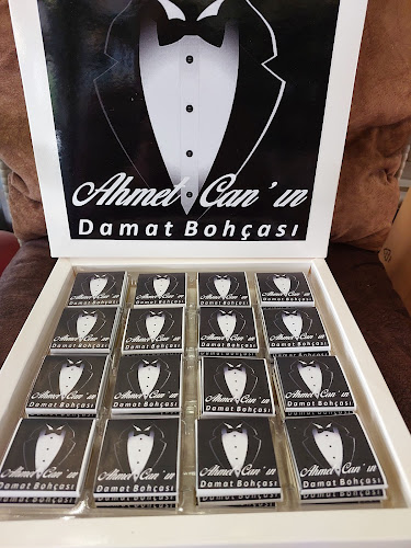 Ertuğrul mah.Cumhuriyet cad.BerKM 117/D, 35700 BERGAMA/İzmir