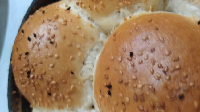 Kafkas Ekmek Fırını - Bandırma