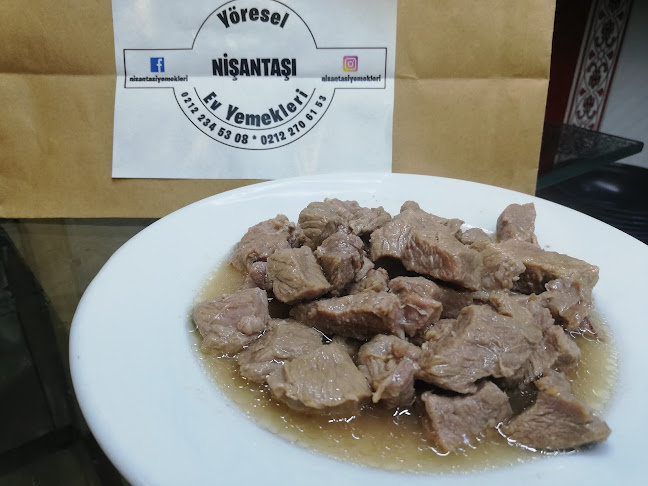 Comentarii opinii despre Nişantaşı Ev Yemekleri