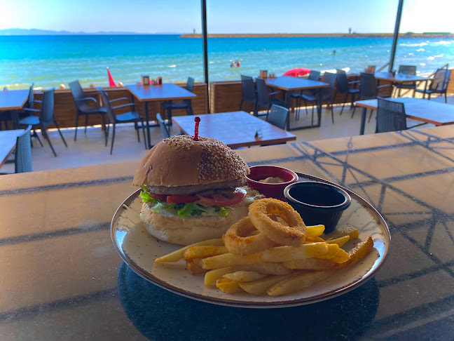 Denizatı Cafe Restaurant - Keşan