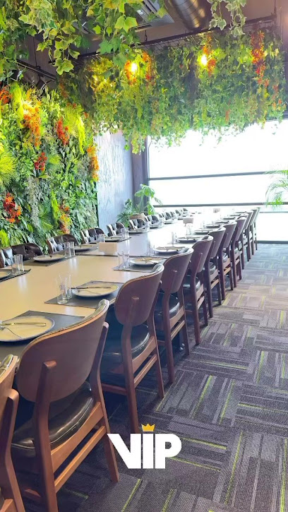 Giresun sanayicileri ve iş insanlari derneği lokali