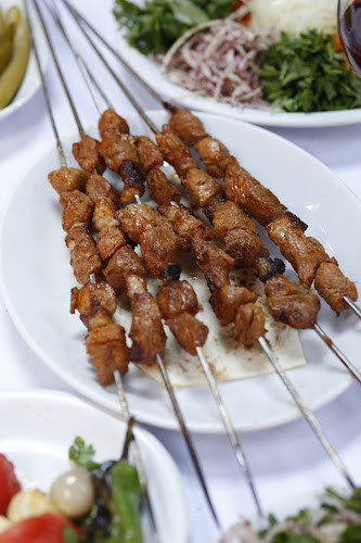 AFYA Et & Kebap - Çekmeköy