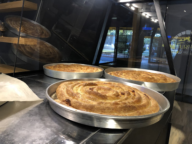Furna Börek - Gastronomi ve konaklama