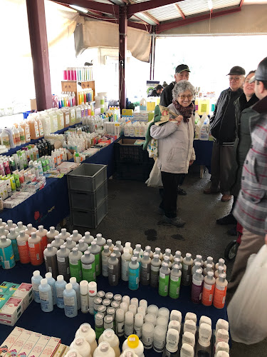 Opinii despre Feriköy Bomonti Şişli Organik Pazarı în Şişli - Gastronomi ve konaklama